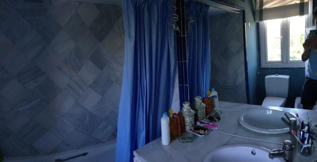 Photo of Bathroom in El Puerto de Santa Maria