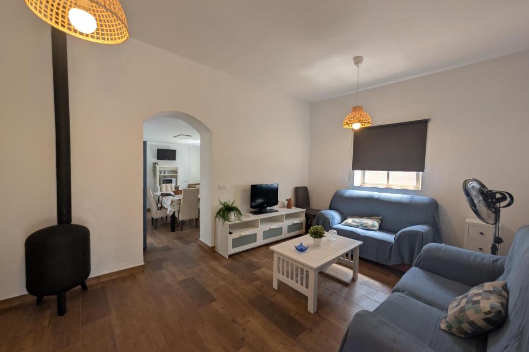 Photo of Livingroom in Tarifa