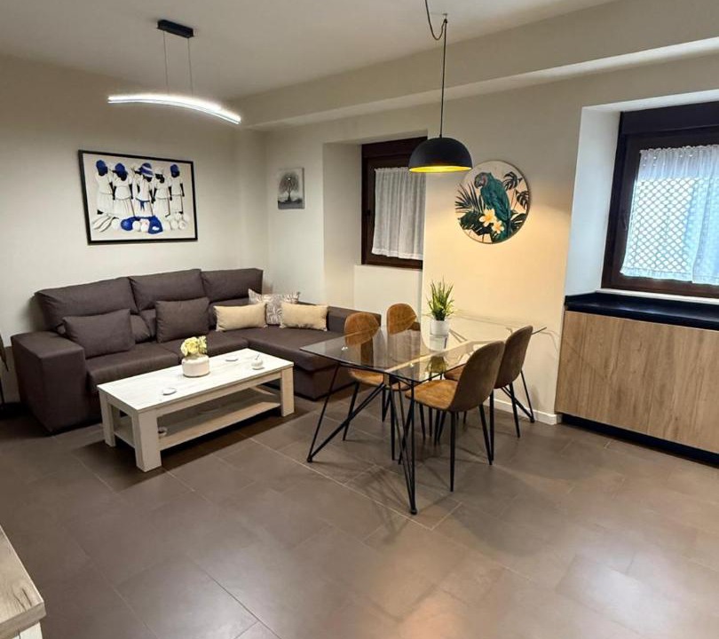 Photo of Livingroom in Jaen