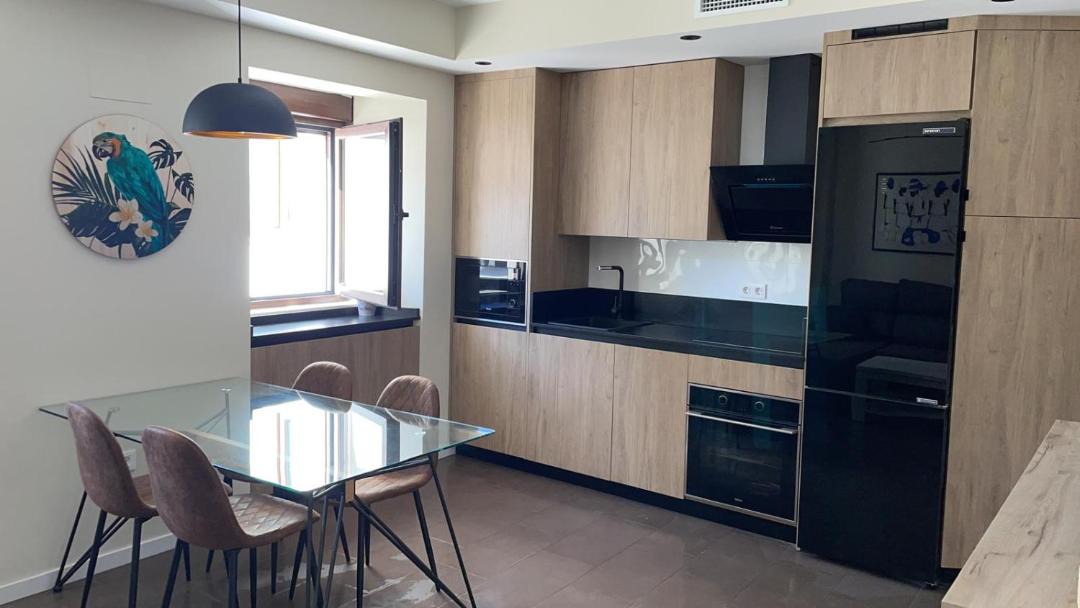 Photo of Kitchen in Jaen