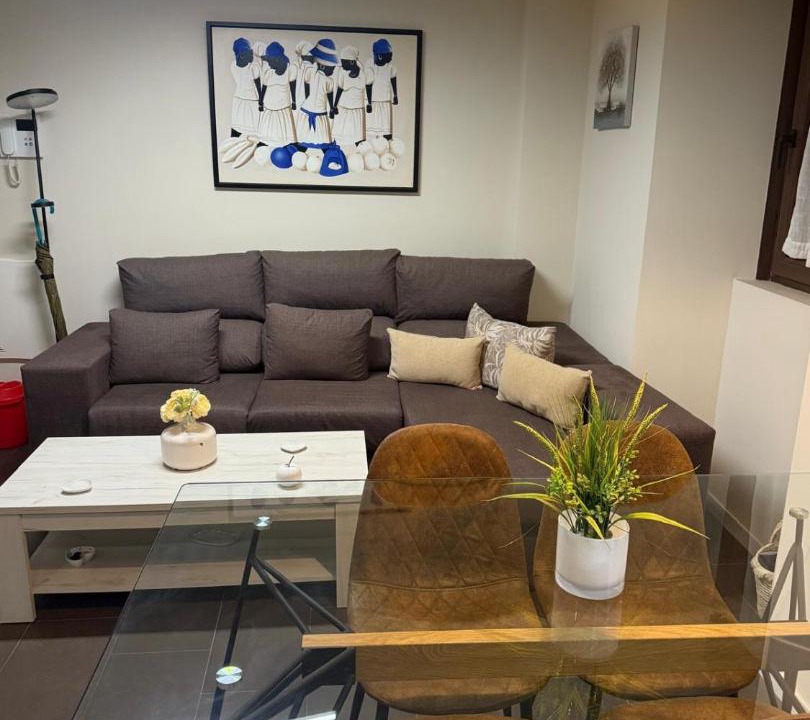Photo of Livingroom in Jaen