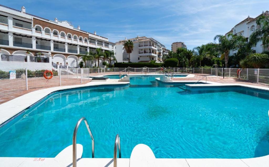 Photo of Patio Balcony in Benalmadena Costa