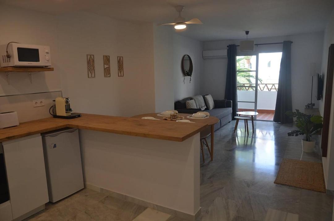 Photo of Kitchen in Benalmadena Costa