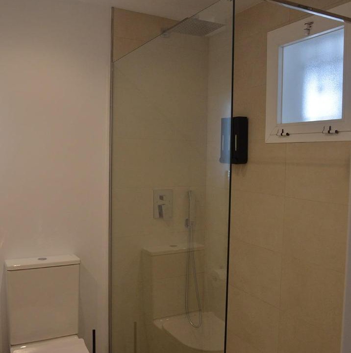 Photo of Bathroom in Benalmadena Costa