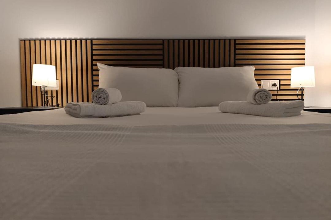 Photo of Bedroom in Benalmadena Costa