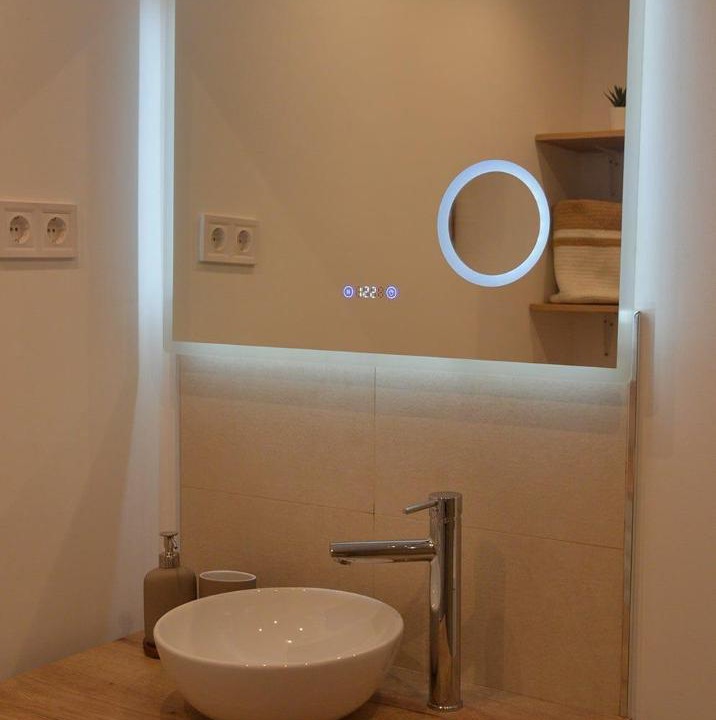 Photo of Bathroom in Benalmadena Costa