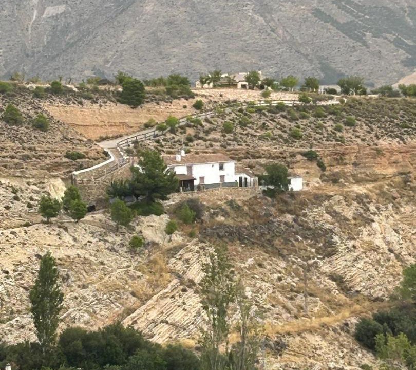 Photo of Others in Velez-Blanco