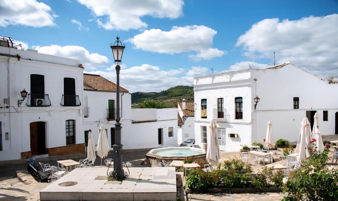 Photo of Others in Cazalla De La Sierra
