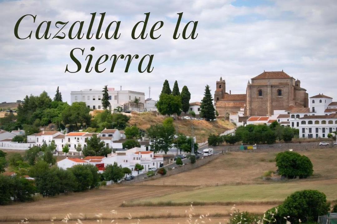 Photo of Others in Cazalla De La Sierra
