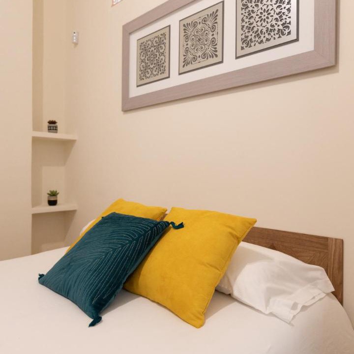 Photo of Bedroom in El Pilar