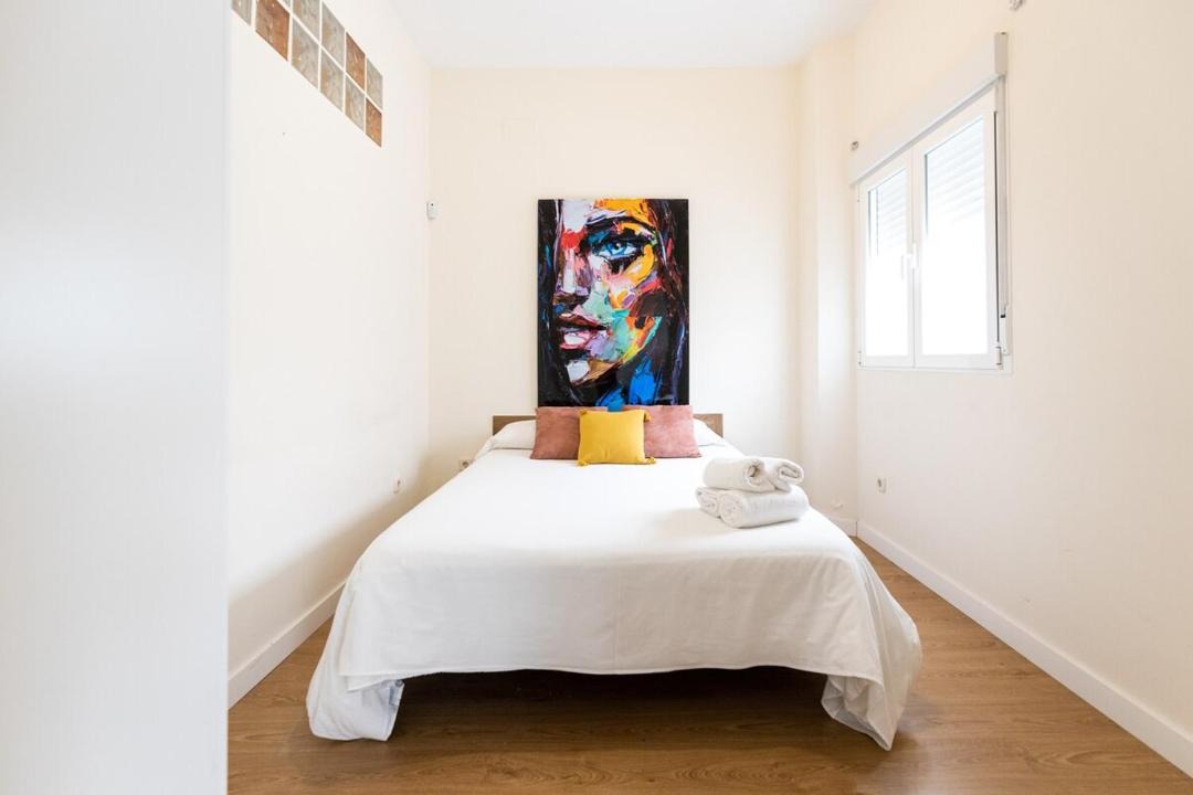 Photo of Bedroom in El Pilar