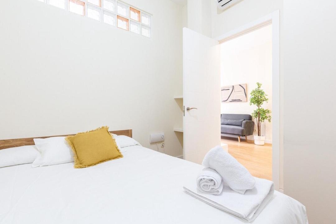 Photo of Bedroom in El Pilar