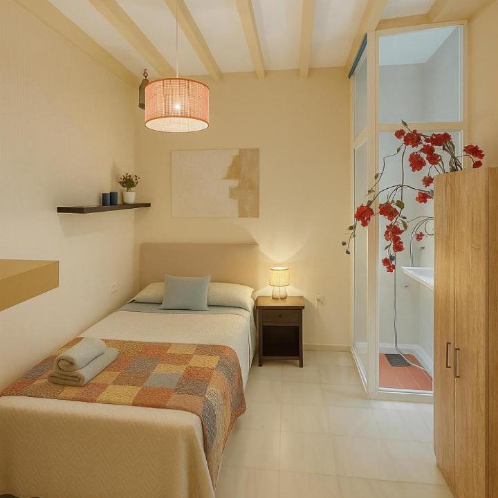 Photo of Bedroom in San Julian