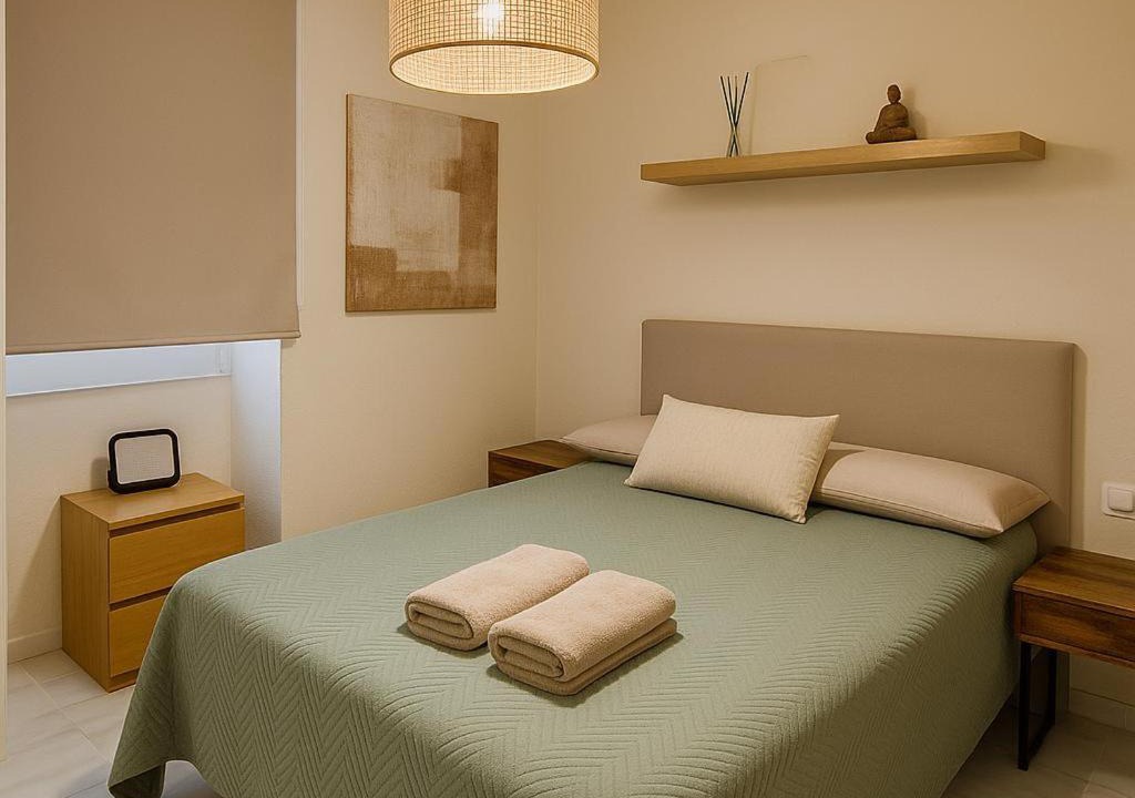 Photo of Bedroom in San Julian