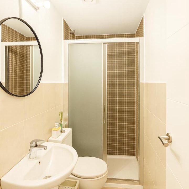 Photo of Bathroom in San Julian