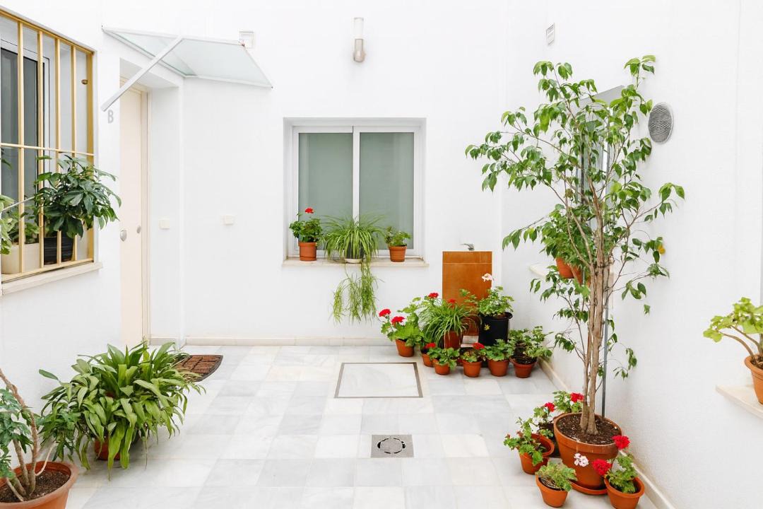 Photo of Patio Balcony in San Julian