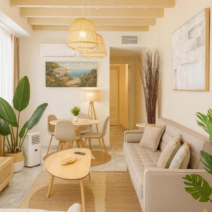 Photo of Livingroom in San Julian