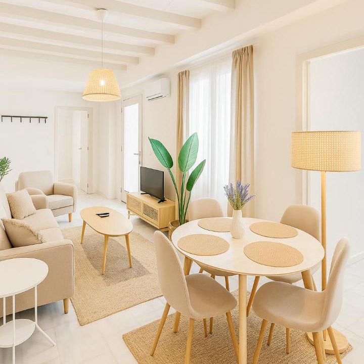 Photo of Livingroom in San Julian