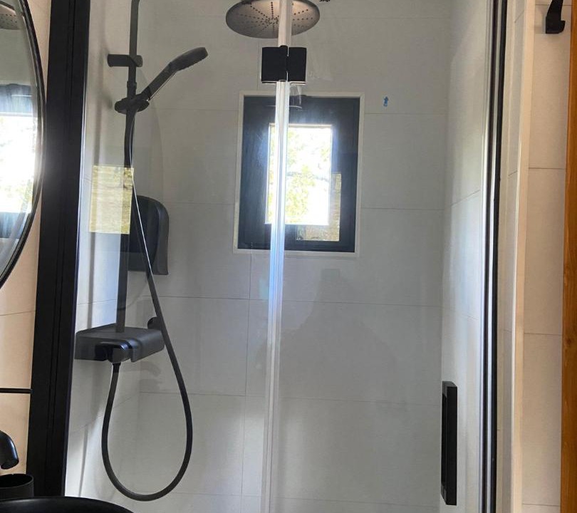 Photo of Bathroom in Lagunilla