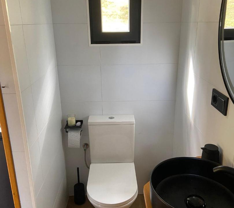 Photo of Bathroom in Lagunilla