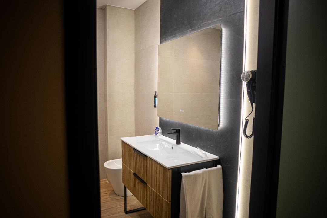 Photo of Bathroom in El Carpio