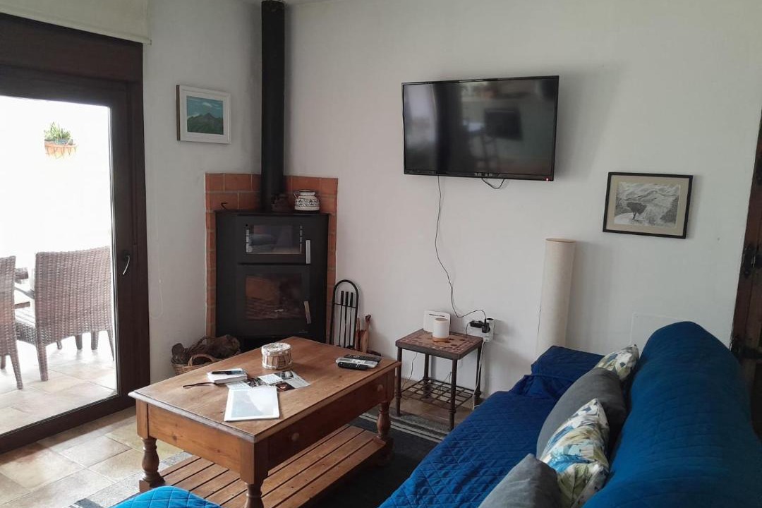 Photo of Livingroom in Jimera de Libar