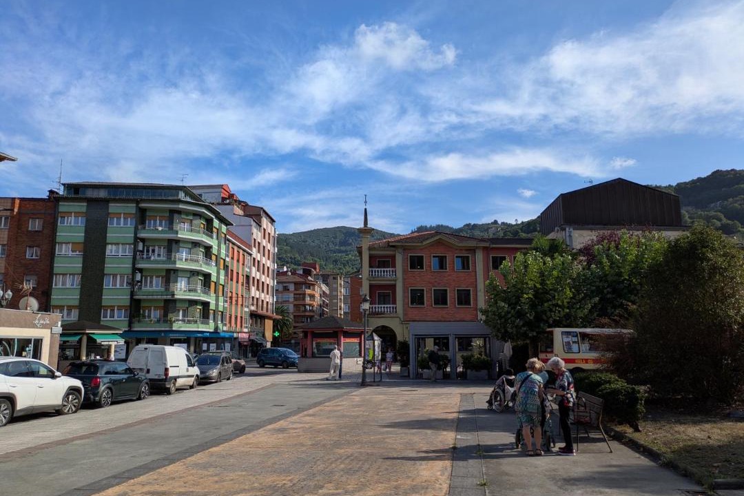 Photo of Others in El Entrego