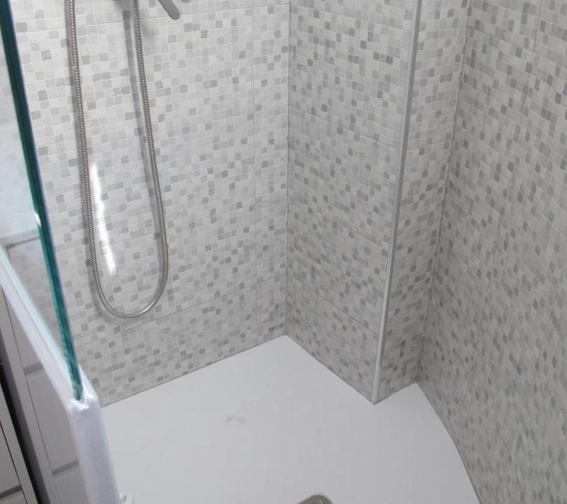 Photo of Bathroom in Nerja City Centre