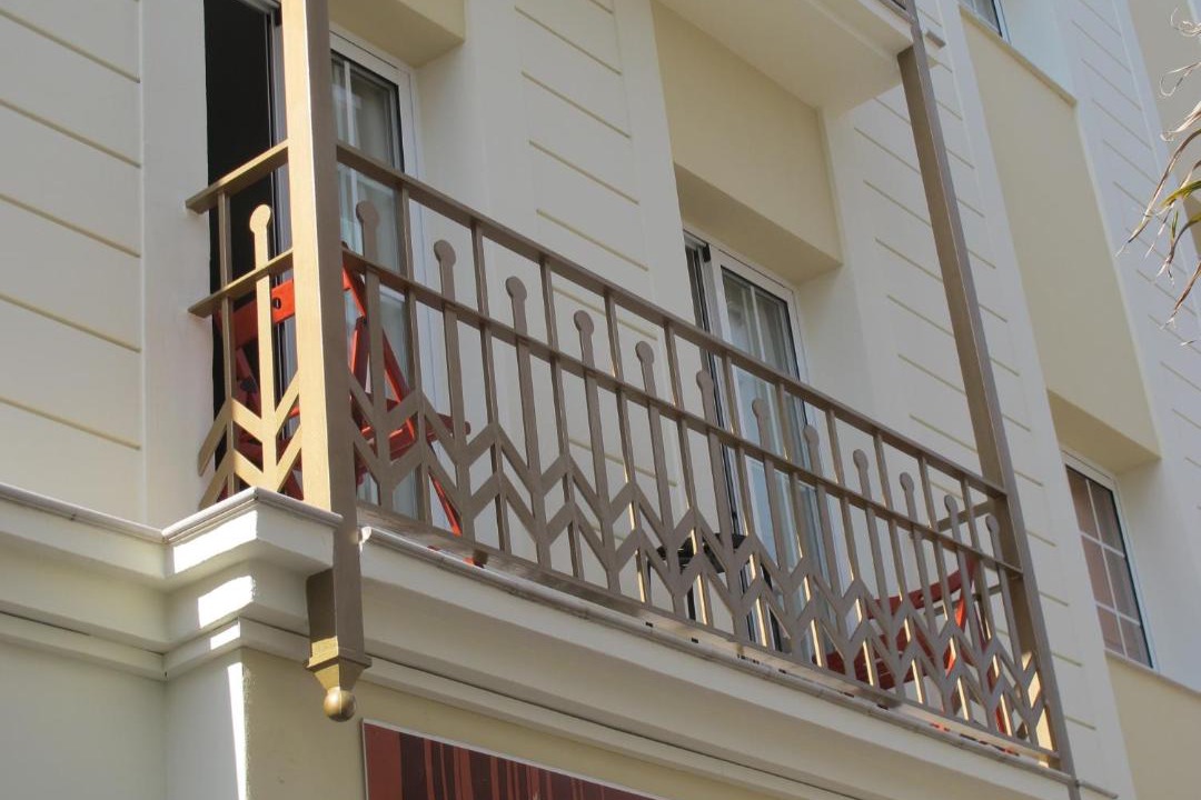 Photo of Patio Balcony in Nerja City Centre
