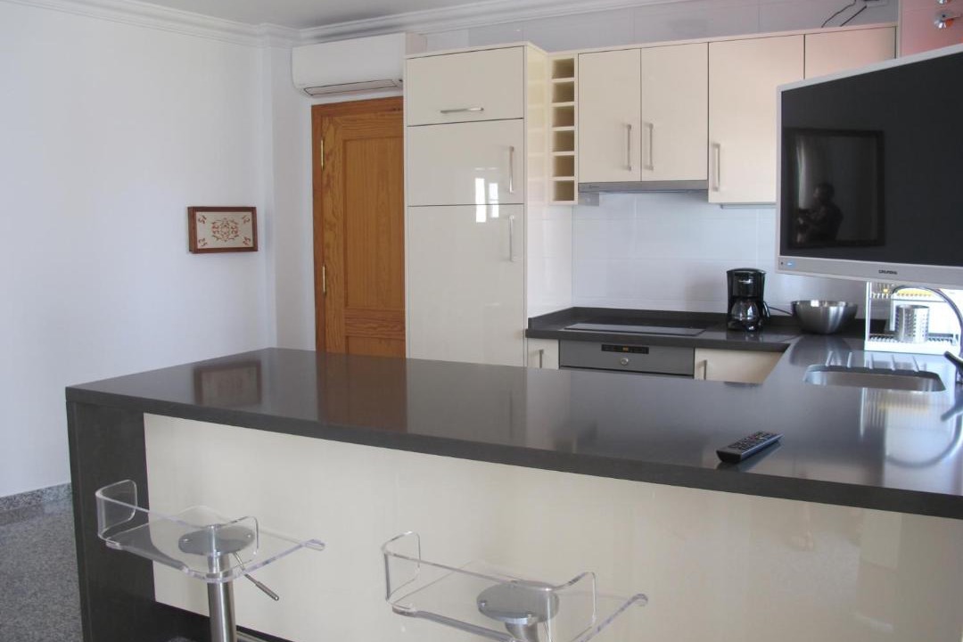 Photo of Kitchen in Nerja City Centre
