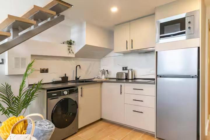 Photo of Kitchen in Vista Alegre