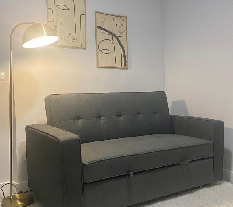 Photo of Livingroom in Alhama de Granada