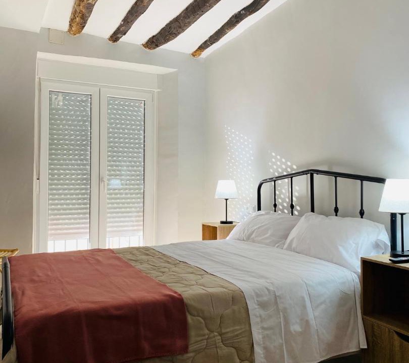 Photo of Bedroom in Alhama de Granada