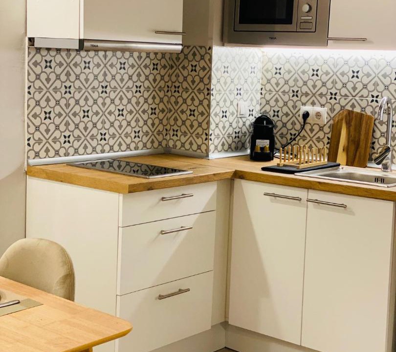 Photo of Kitchen in Alhama de Granada