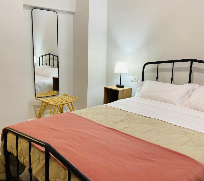 Photo of Bedroom in Alhama de Granada