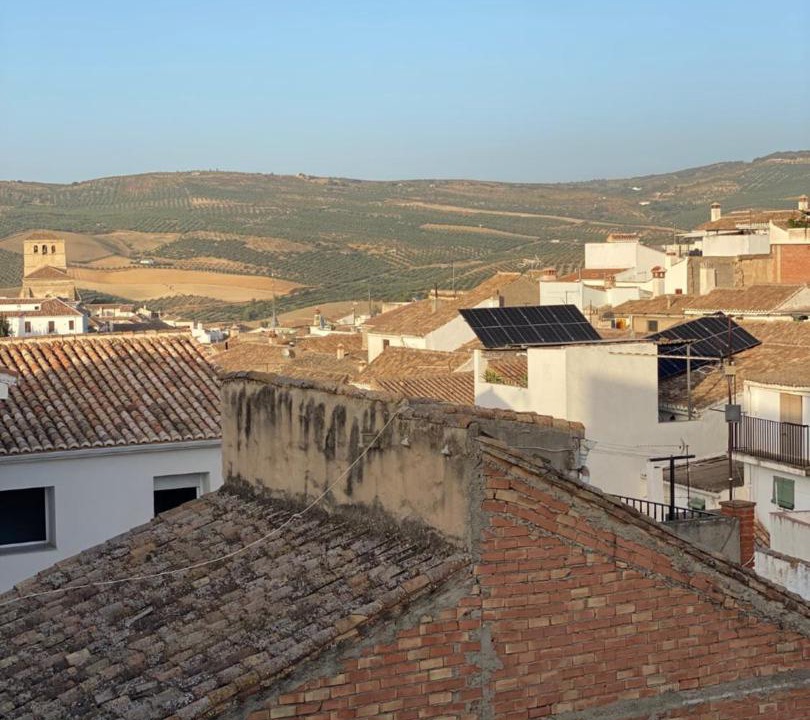 Photo of Others in Alhama de Granada