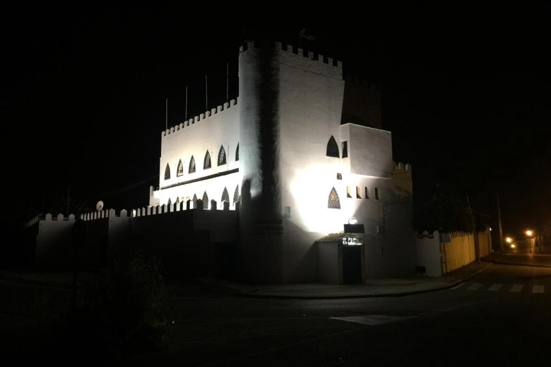 Photo of Others in Alcala de Guadaira