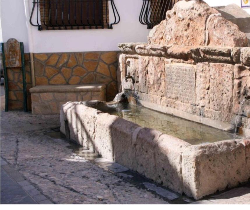 Photo of Others in Laujar de Andarax