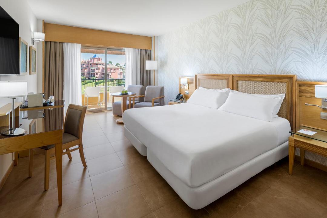 Photo of Bedroom in Rota