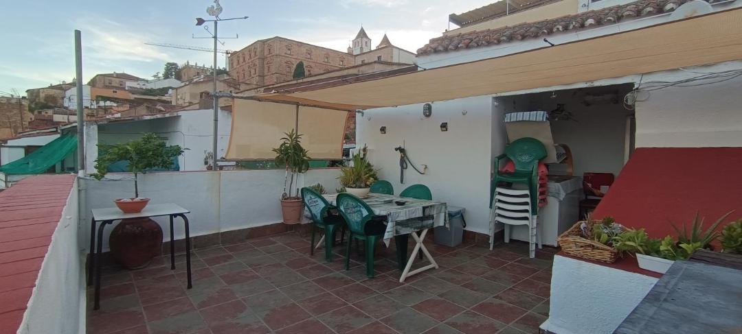 Photo of Others in Caceres Old Town