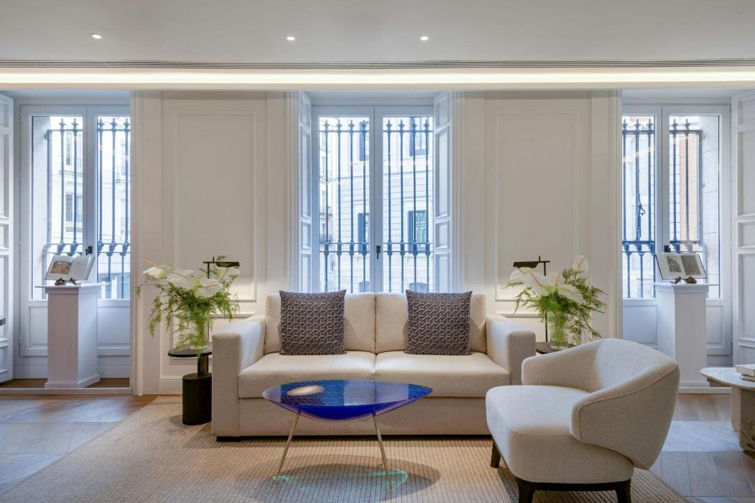 Photo of Livingroom in Cortes