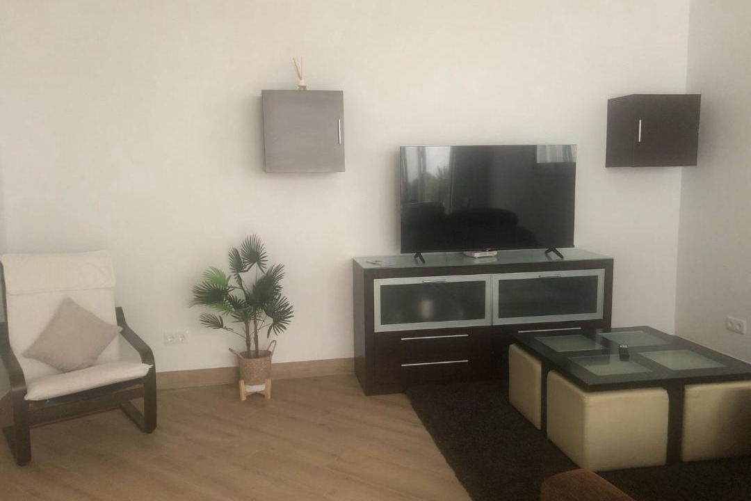 Photo of Livingroom in Lora Del Rio