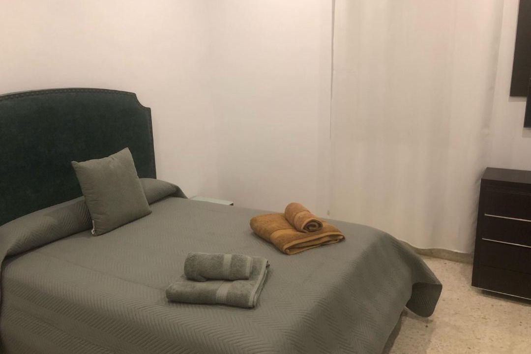 Photo of Bedroom in Lora Del Rio