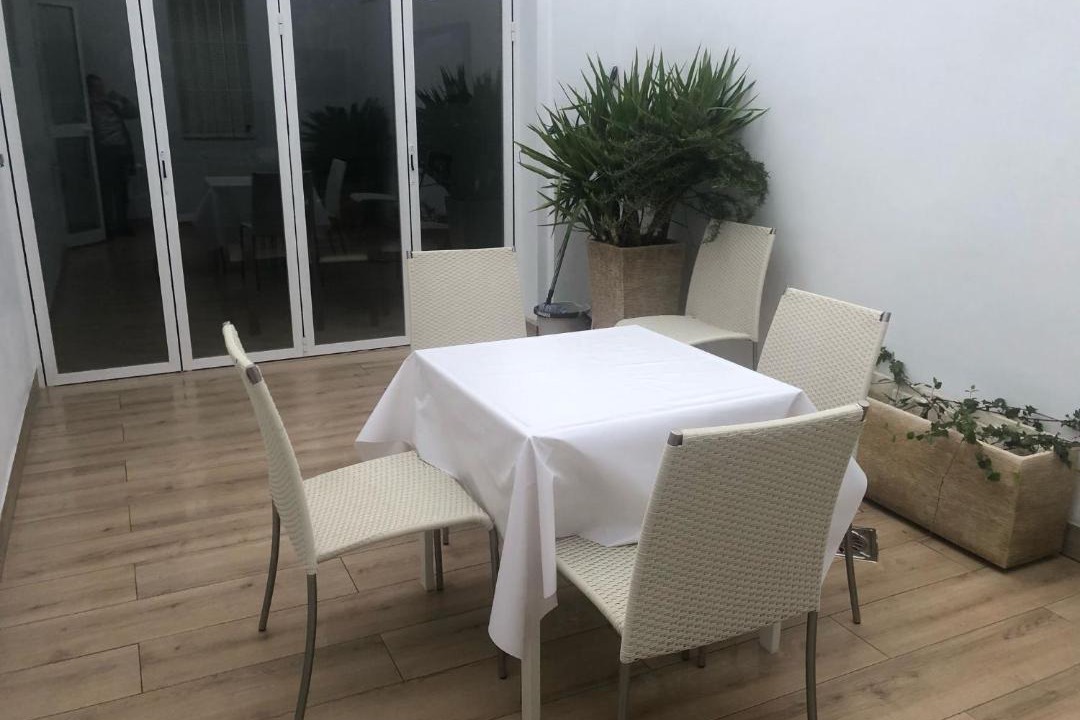 Photo of Patio Balcony in Lora Del Rio