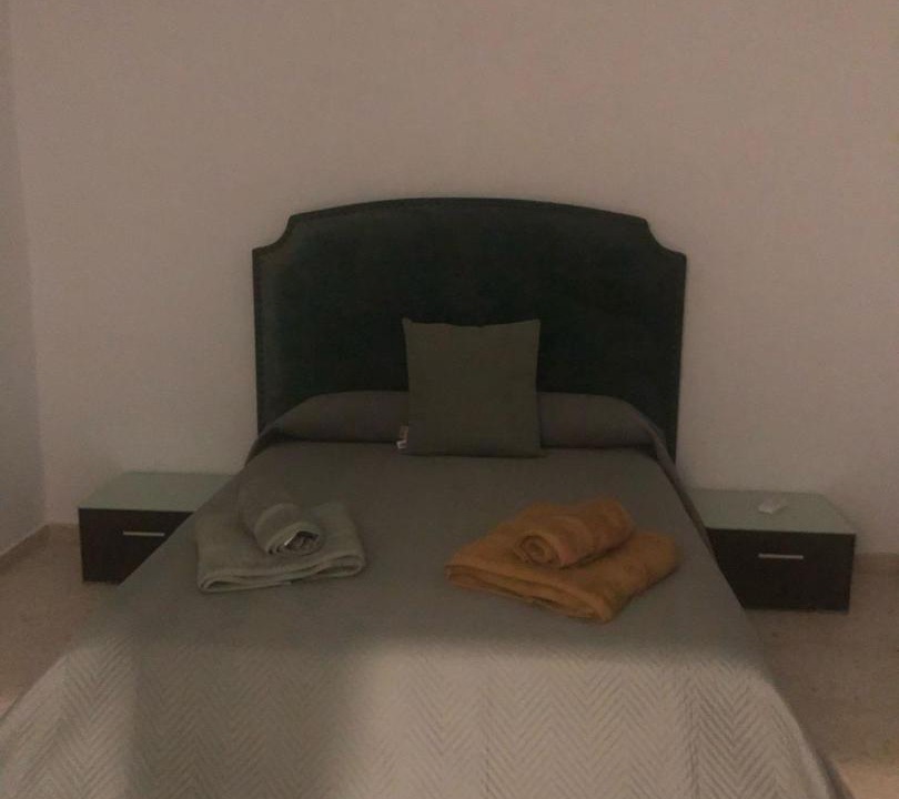 Photo of Bedroom in Lora Del Rio