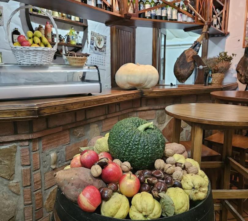 Photo of Kitchen in Prado del Rey