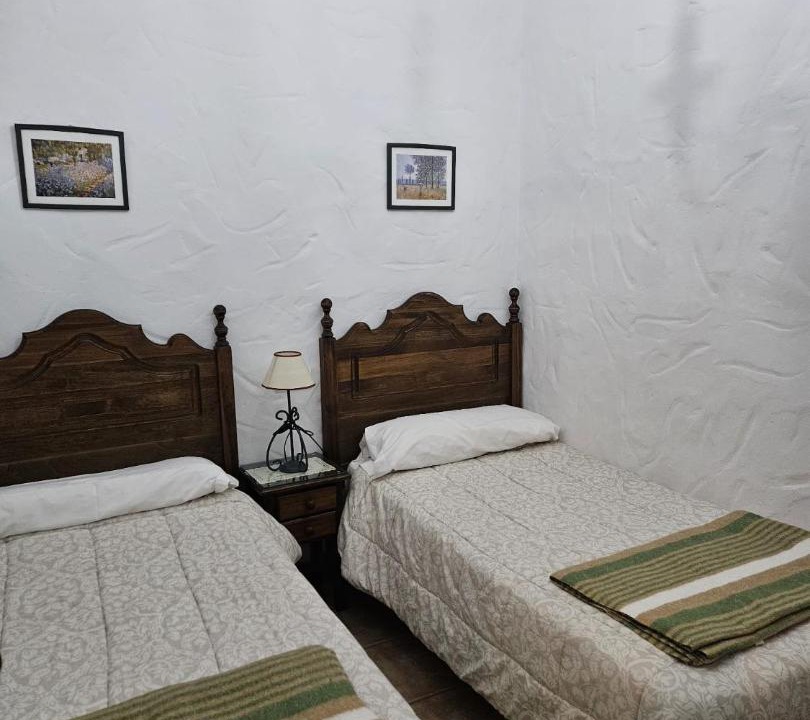 Photo of Bedroom in Prado del Rey