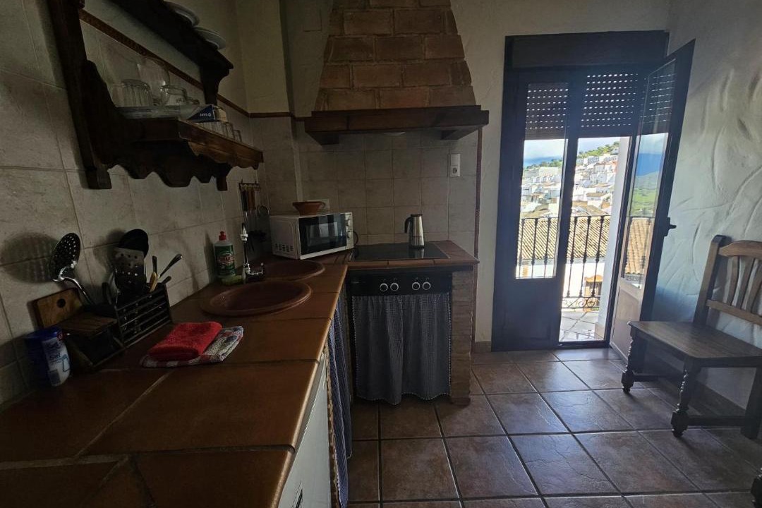 Photo of Kitchen in Prado del Rey