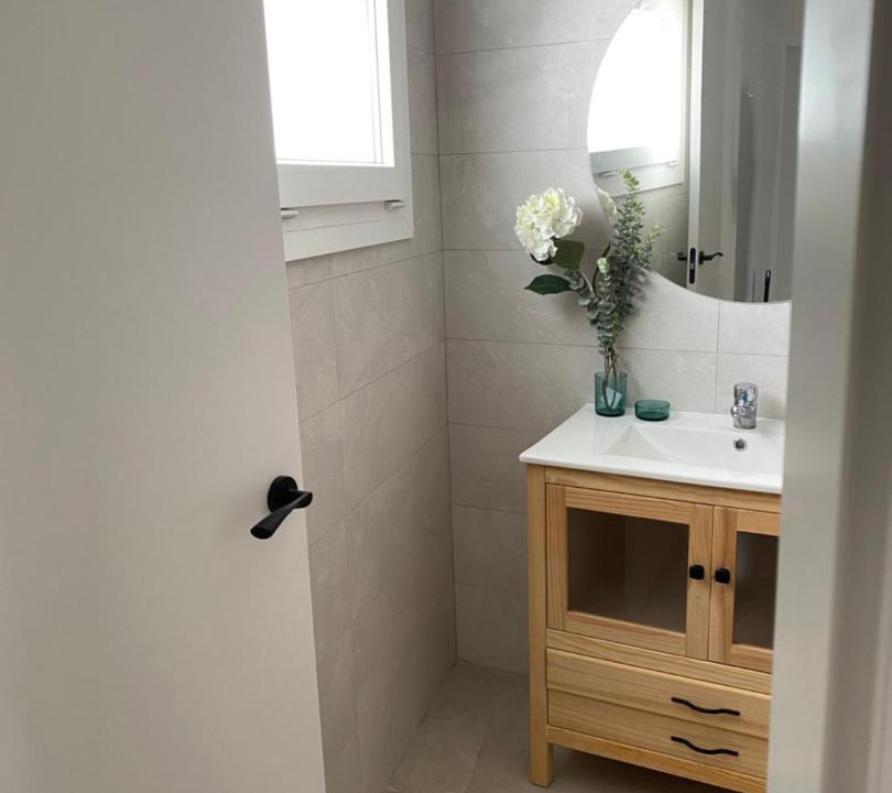 Photo of Bathroom in Alameda