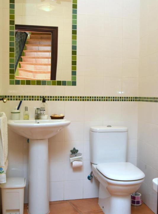Photo of Bathroom in Penaflor